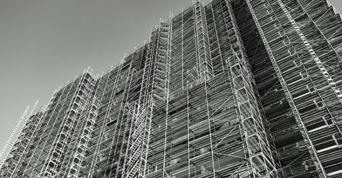 What Features Builders Look Out For When Choosing Scaffoldings