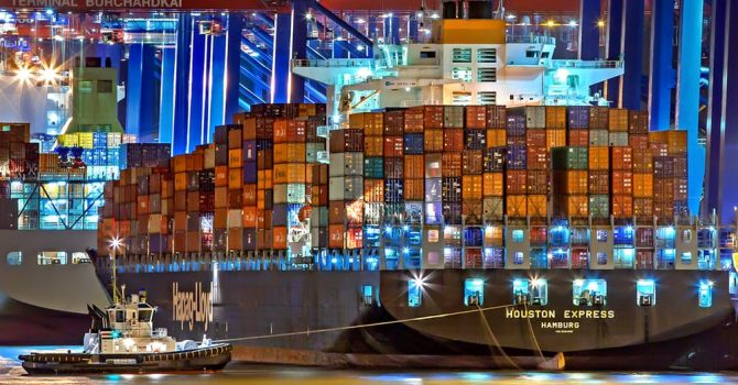 What You Need To Know About Container Unloading