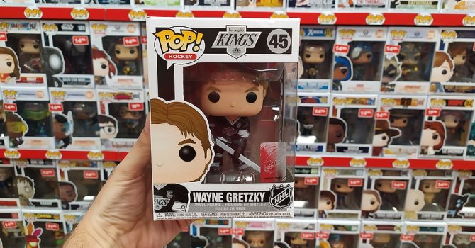 Tips For Shopping At A Pop Vinyl Store
