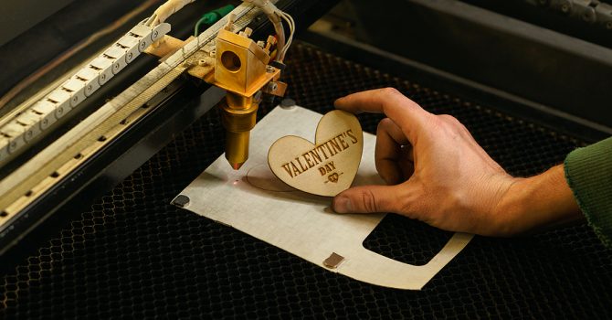 What Can You Use A Desktop Laser Cutter For?