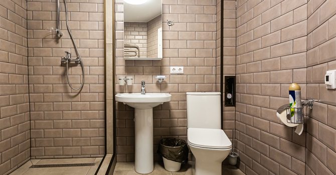 How To Know When It Is Time To Start Looking Into Complete Bathroom Renovations For Your Property
