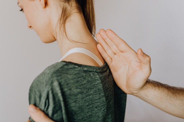 4 Of The Oft Untold Shoulder Pain Treatment Options