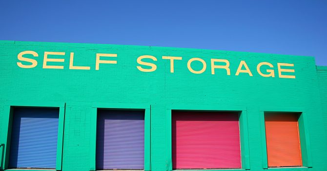 What Makes Sense For Residents When Finding Self-Storage Units In Wyong?