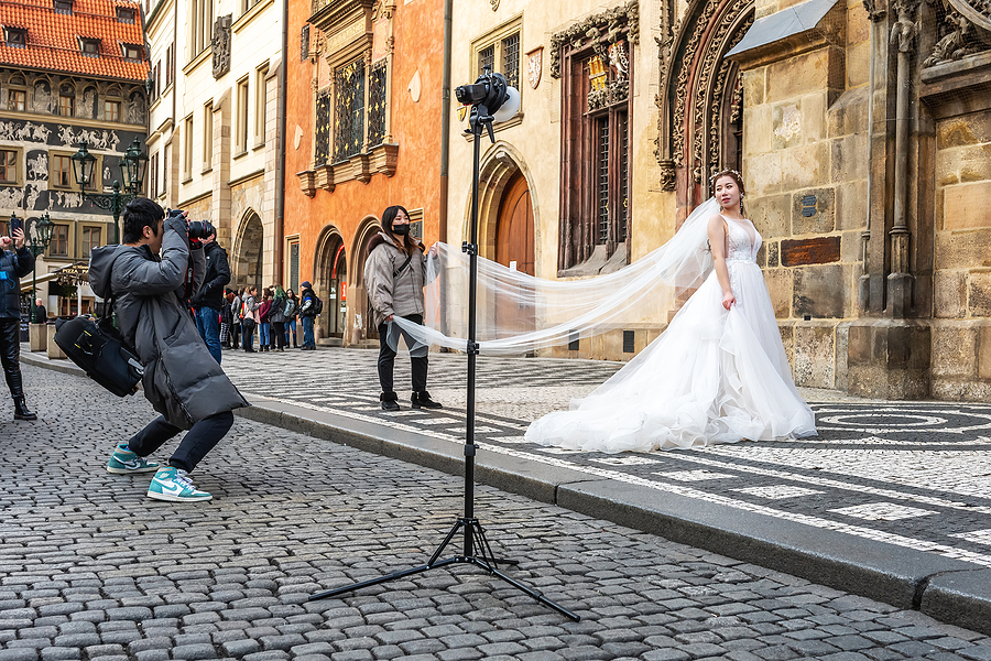 3 Costly Mistakes to Avoid When Choosing a Wedding Photographer in Sydney
