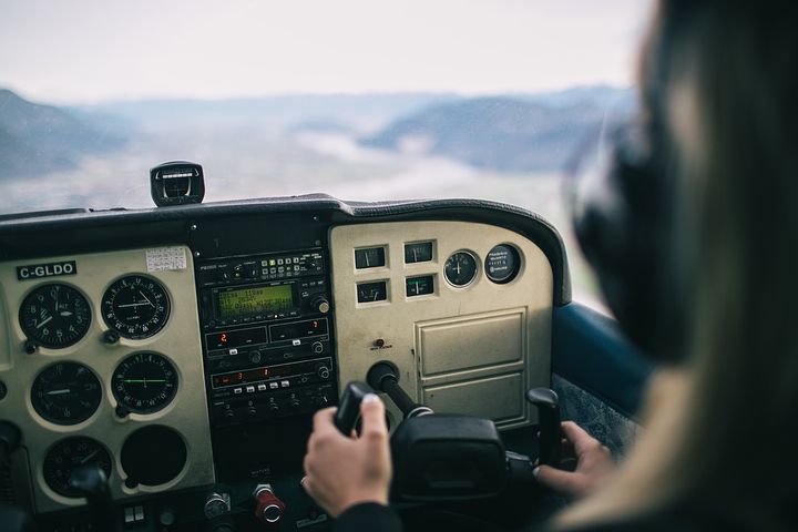 Developing Your Flying Skills with Well-Planned Helicopter Lessons