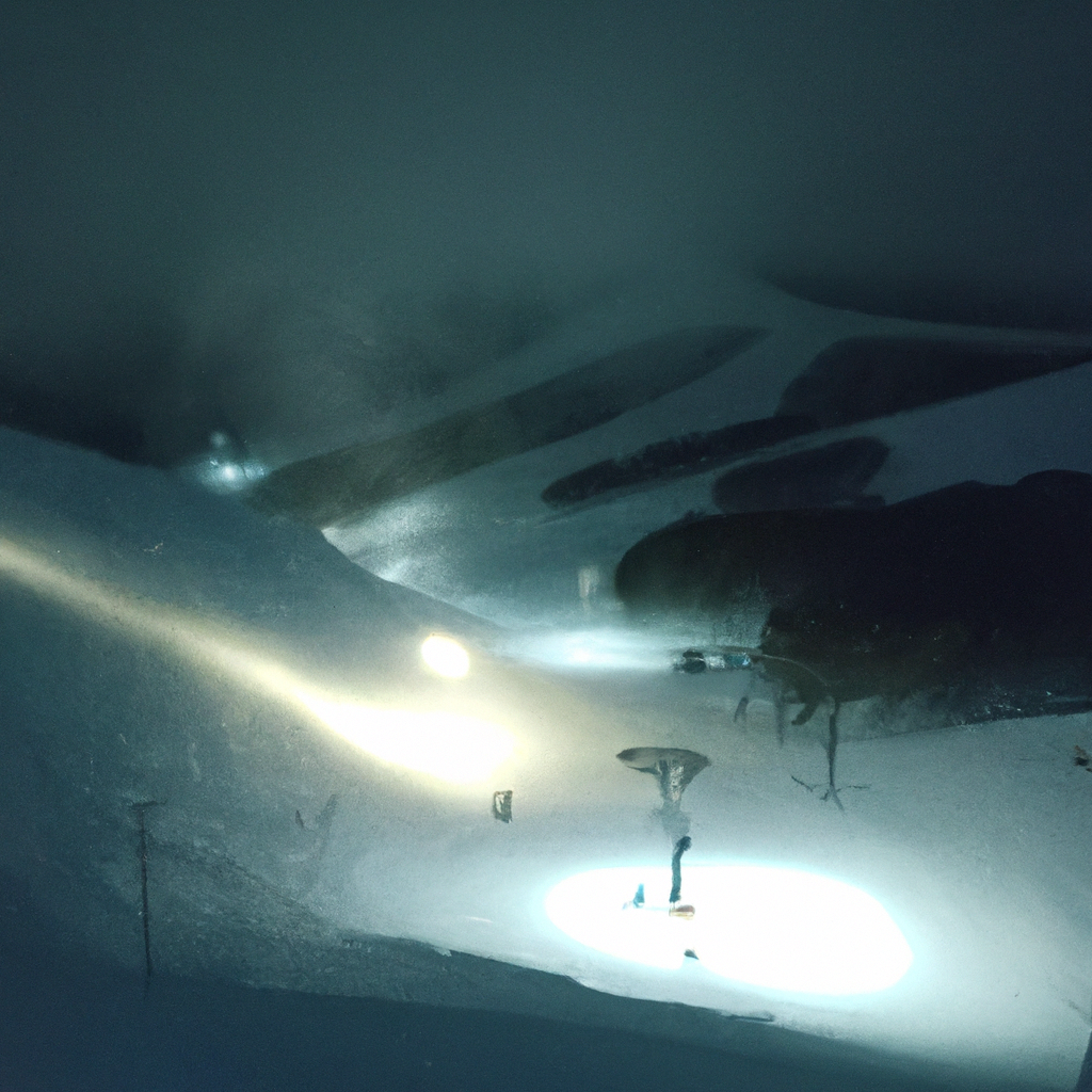Ski Under the Stars: Embrace the Excitement of Night Skiing in Falls Creek