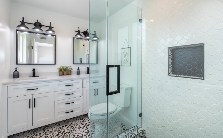 The Power of Bathroom Spaces: More Than Just Functionality