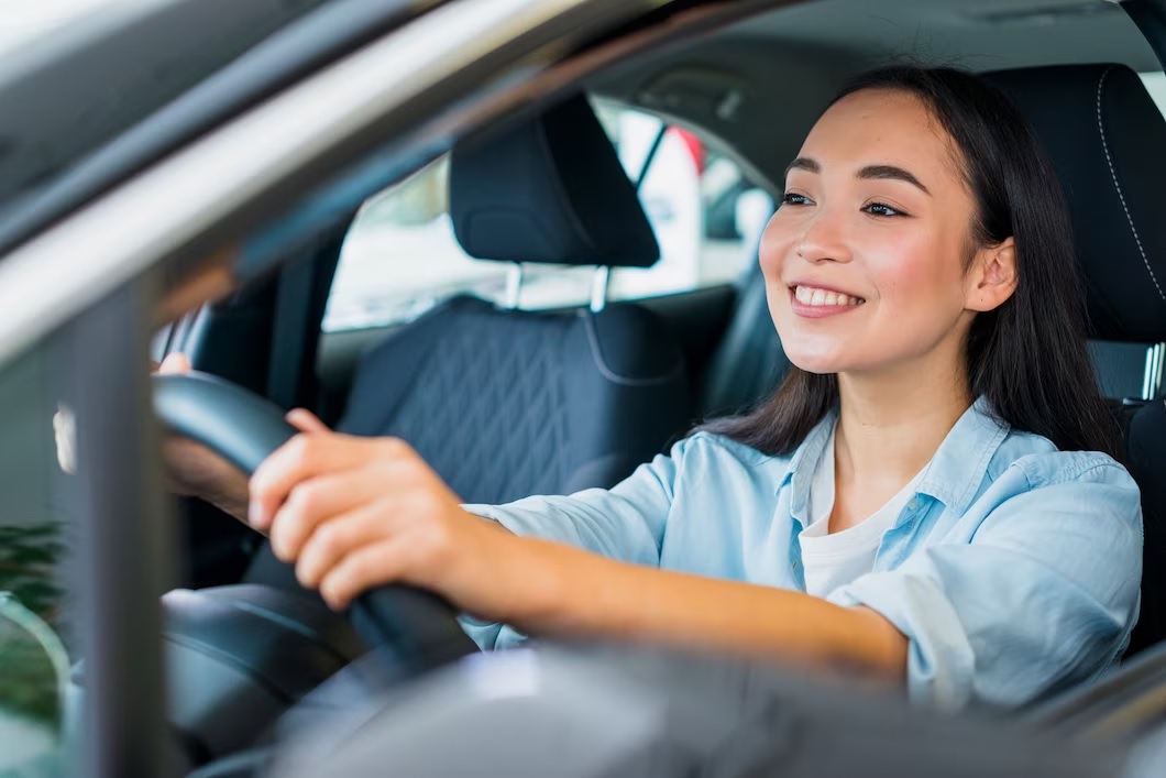 Keeping Fit for Driving: Key Health Tips for Every Driver