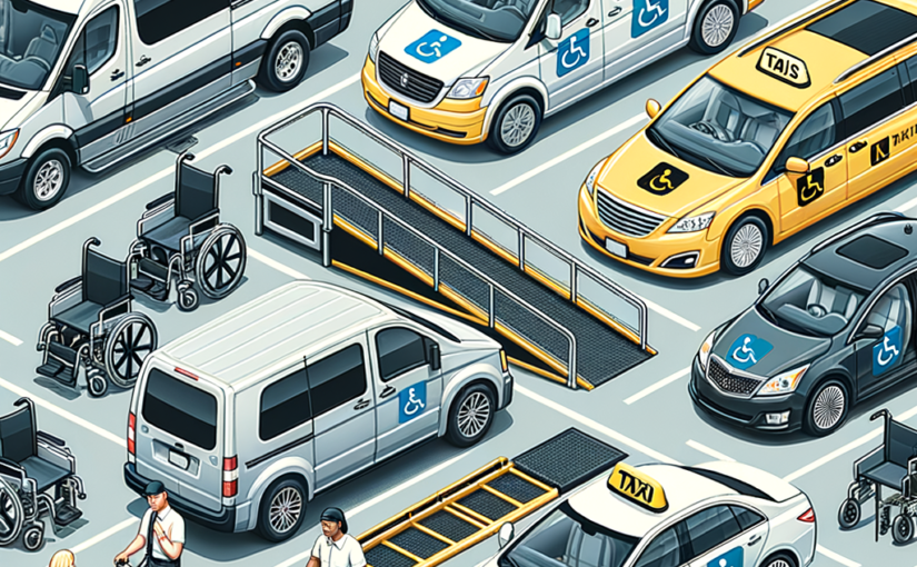 Navigating Freedom: A Guide to Buying Wheelchair Accessible Vehicles
