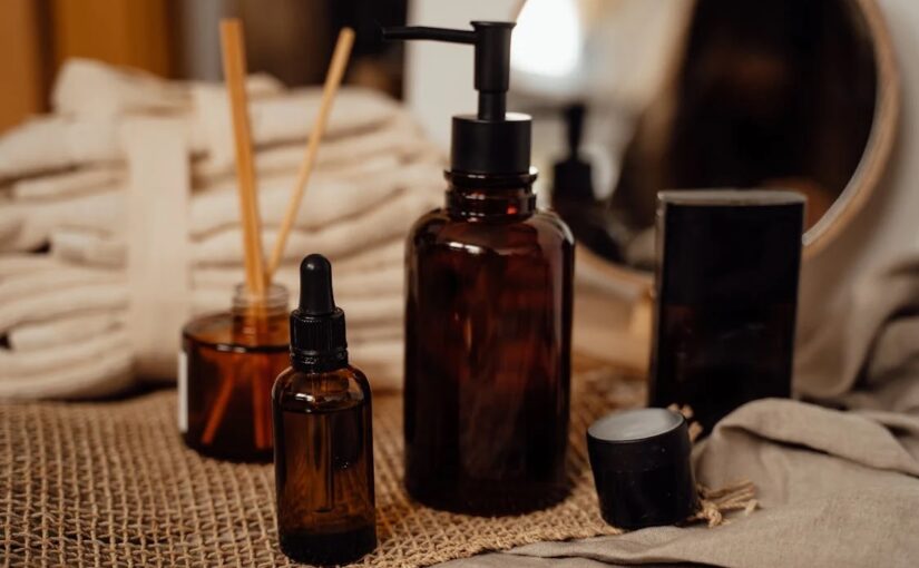 The Transformative Power of Aromatherapy: Unveiling the Magic Behind Essential Oil Gift Collections